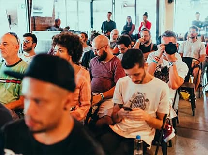 Stop the Stigma Conference