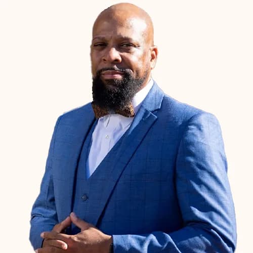 Dr. Lowell C. Matthews